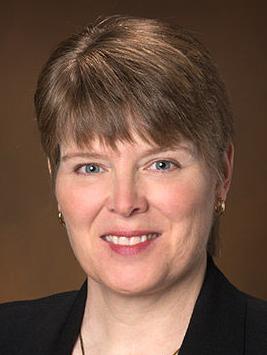 Dr. Kim Lansing